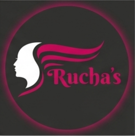 Rucha's collection logo